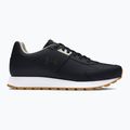 Dámské tréninkové boty Under Armour Essential Runner black/white quartz/black