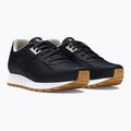 Dámské tréninkové boty Under Armour Essential Runner black/white quartz/black 2