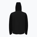 Pánská bunda  Under Armour Shield Hooded black/white 2