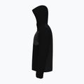 Pánská bunda  Under Armour Shield Hooded black/white 4