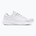 Dámské sportovní boty  Under Armour Edge Leather white/white/white