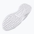 Dámské sportovní boty  Under Armour Edge Leather white/white/white 5