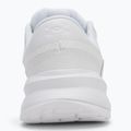 Dámské sportovní boty  Under Armour Edge Leather white/white/white 6