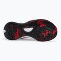 Dětské basketbalové boty Under Armour GS Lockdown 7 red/black/white 4