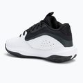 Dětské basketbalové boty Under Armour GS Lockdown 7 white/black/black 3