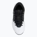 Dětské basketbalové boty Under Armour GS Lockdown 7 white/black/black 5