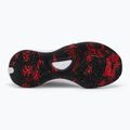 Basketbalové boty Under Armour Lockdown 7 red/black/white 4
