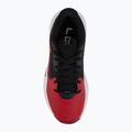 Basketbalové boty Under Armour Lockdown 7 red/black/white 5