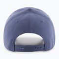 47 Značka MLB New York Yankees MVP SNAPBACK dřevěná modrá baseballová čepice 6