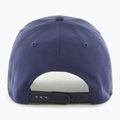 Kšiltovka 47 Značka NHL Edmonton Oilers Ballpark Snap MVP light navy 2