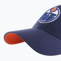 Kšiltovka 47 Značka NHL Edmonton Oilers Ballpark Snap MVP light navy 3