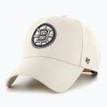 Kšiltovka 47 Brand NHL Boston Bruins MVP SNAPBACK bone