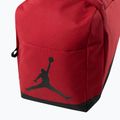 Tréninková taška Nike Jordan Jam Velocity Duffle gym 46 l red 6