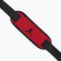 Tréninková taška Nike Jordan Jam Velocity Duffle gym 46 l red 8