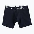 Pánské boxerky  Jordan JHM Flight Cotton Core 3 pairs black 3