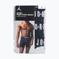 Pánské boxerky Nike Jordan JHM Flight Cotton Core 3 pairs black 5