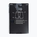 Pánské boxerky Nike Jordan JHM Flight Cotton Core 3 pairs black 6
