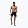 Pánské boxerky  Jordan JHM Flight Cotton Core 3 pairs black 8