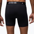 Pánské boxerky Nike Jordan JHM Flight Cotton Core 3 pairs black 9