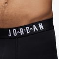 Pánské boxerky  Jordan JHM Flight Cotton Core 3 pairs black 10
