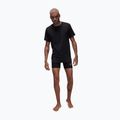 Pánské tričko na lezení  Jordan JHM Flight Base Tee 2 pcs black/white 8