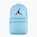 Městský batoh Nike Jordan Heritage Eco 24 l aquarius blue