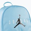 Městský batoh Nike Jordan Heritage Eco 24 l aquarius blue 5