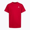 Dětské tričko Jordan Jumpman Air EMB gym red 4