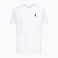 Dětské tričko Jordan Jumpman Air EMB white