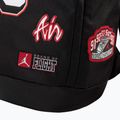 Městský batoh Nike Jordan Jan Jumpman 27 l black/gym red 9