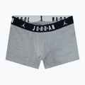 Pánské boxerky Nike Jrdan JHM Flight Cotton Trunk 3 pairs gym red/black 5