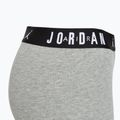 Pánské boxerky Nike Jrdan JHM Flight Cotton Trunk 3 pairs gym red/black 4