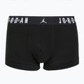 Pánské boxerky Nike Jrdan JHM Flight Cotton Trunk 3 pairs gym red/black 5