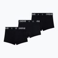 Pánské boxerky Nike Jrdan JHM Flight Cotton Trunk 3 pairs black 2