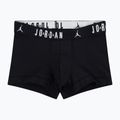 Pánské boxerky Nike Jrdan JHM Flight Cotton Trunk 3 pairs black 3