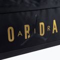 Tréninková taška Nike Jordan Jam Velocity 46 l black/gold 3