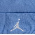 Czapka + rękawiczki dziecięce Nike Jordan Essentials Beanie Set legend blue 4