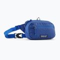 Ledvinka Patagonia Ultralight Black Hole Mini Hip Pack 1 l passage blue