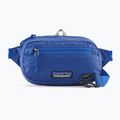 Ledvinka Patagonia Ultralight Black Hole Mini Hip Pack 1 l passage blue 2