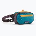 Kapsička ledvinka Patagonia Ultralight Black Hole Mini Hip Pack 1 l obsidian plum 2