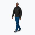 Pánská softshellová bunda Patagonia R2 TechFace Hoody black 2