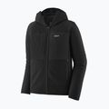 Pánská softshellová bunda Patagonia R2 TechFace Hoody black 4