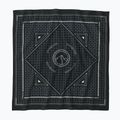 Šátek multifunkční Patagonia Bandana mountain grid/black 