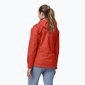 Dámská bunda do deště  Patagonia Torrentshell 3L Rain pimento red 2