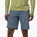 Pánské šortky Patagonia Venga Rock Shorts utility blue