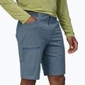Pánské šortky Patagonia Venga Rock Shorts utility blue 4
