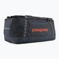 Cestovní taška Patagonia Black Hole Duffel 100 l smolder blue