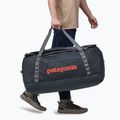 Cestovní taška Patagonia Black Hole Duffel 100 l smolder blue 6