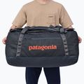 Cestovní taška Patagonia Black Hole Duffel 100 l smolder blue 7