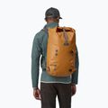 Turistický batoh Patagonia Disperser Roll Top Backpack 40 l golden caramel 3